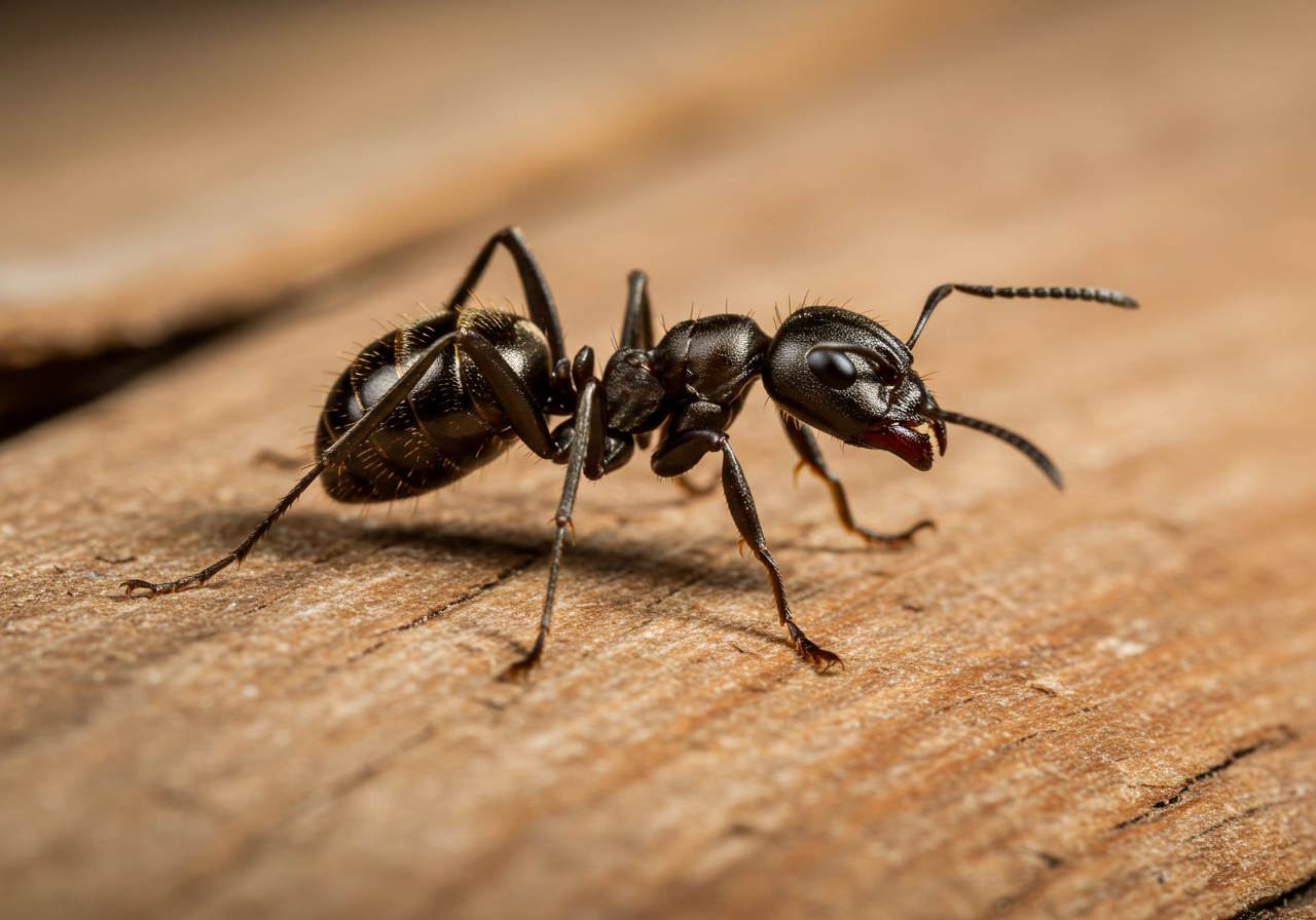 Aurora Ant Control: Expert Tips for Stubborn Infestations