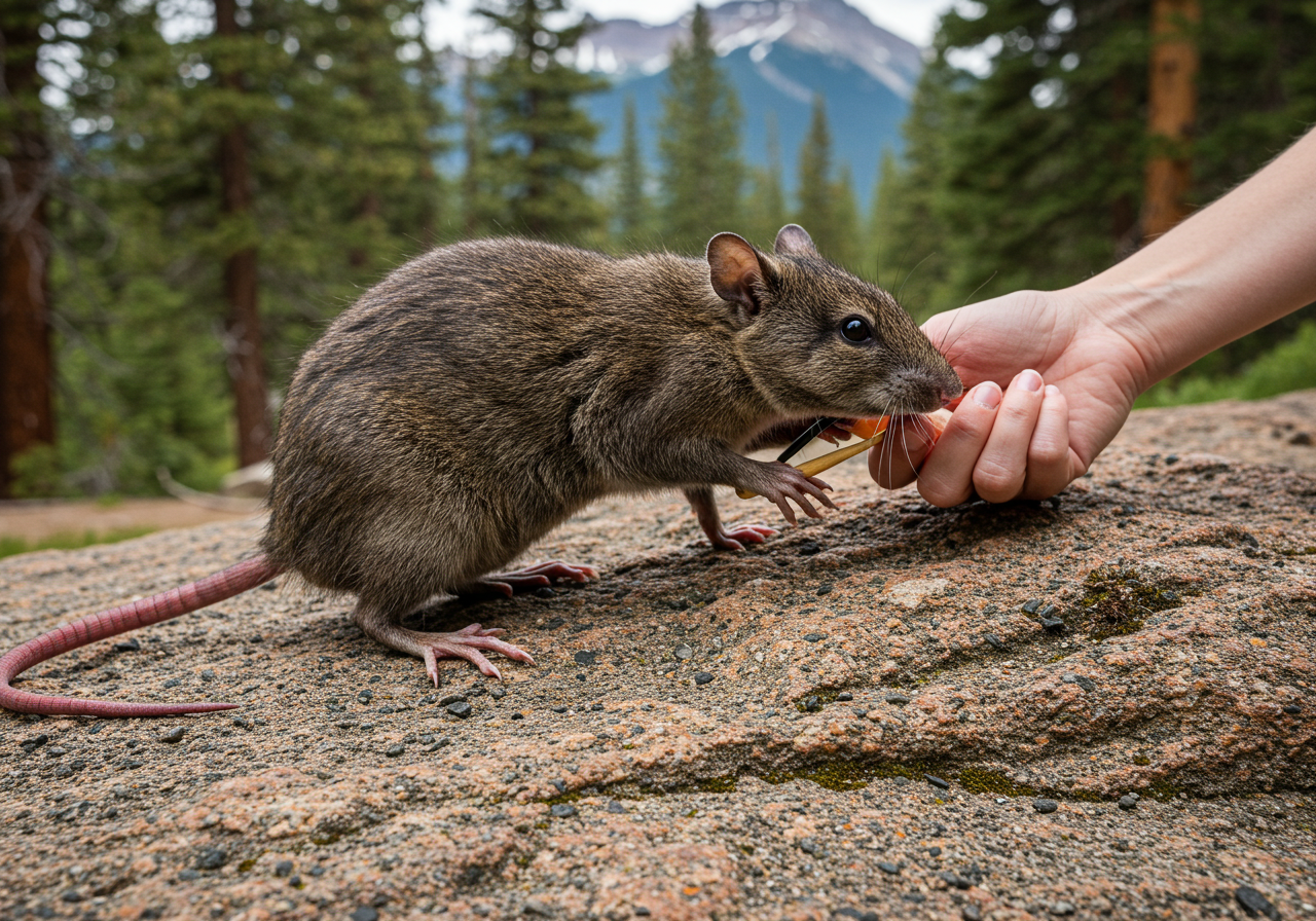 Rodent Proof Your Colorado Springs Home: Beeline's Ultimate Guide to Keeping Pests Out
