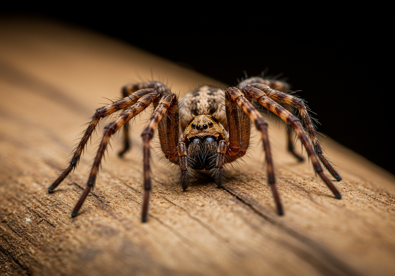 Hobo Spider Colorado: Fall Pest Survival Guide for Denver