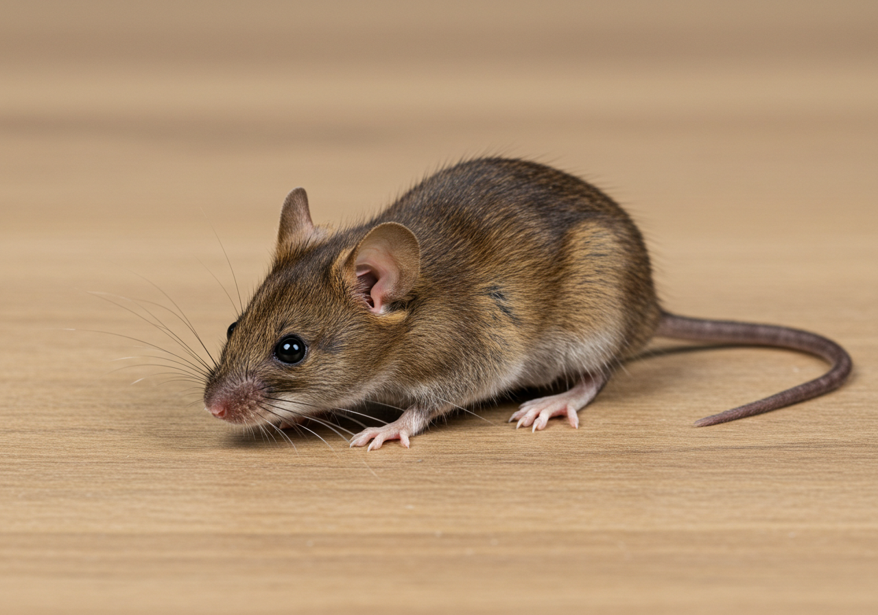 Seal Your Home From Mice Permanently: A Homeowner's Guide