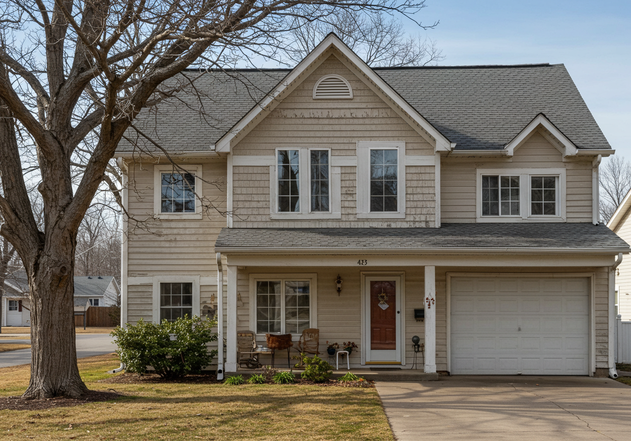 Colorado Winter Pests: Stop Bugs From Entering Your Home