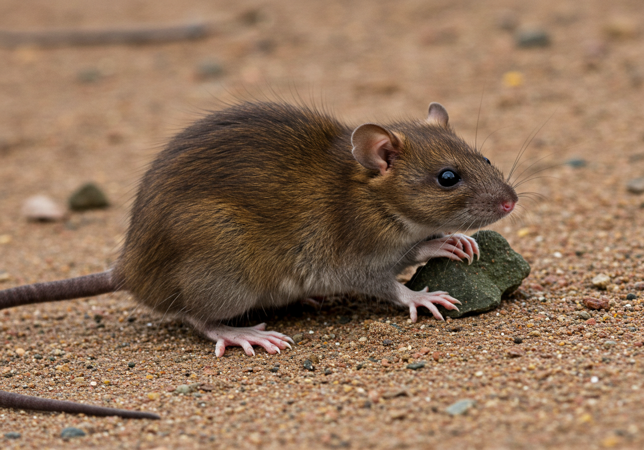 Denver Rodent Control: Keeping Mice & Rats Out of Your Home