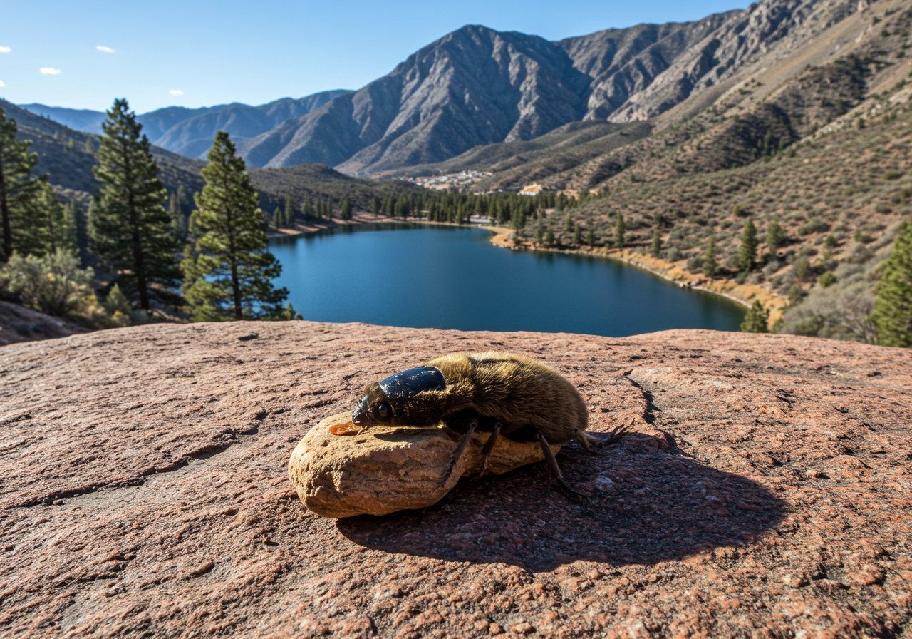 Protect Your Colorado Home All Year: Your Guide to Seasonal Pest Control