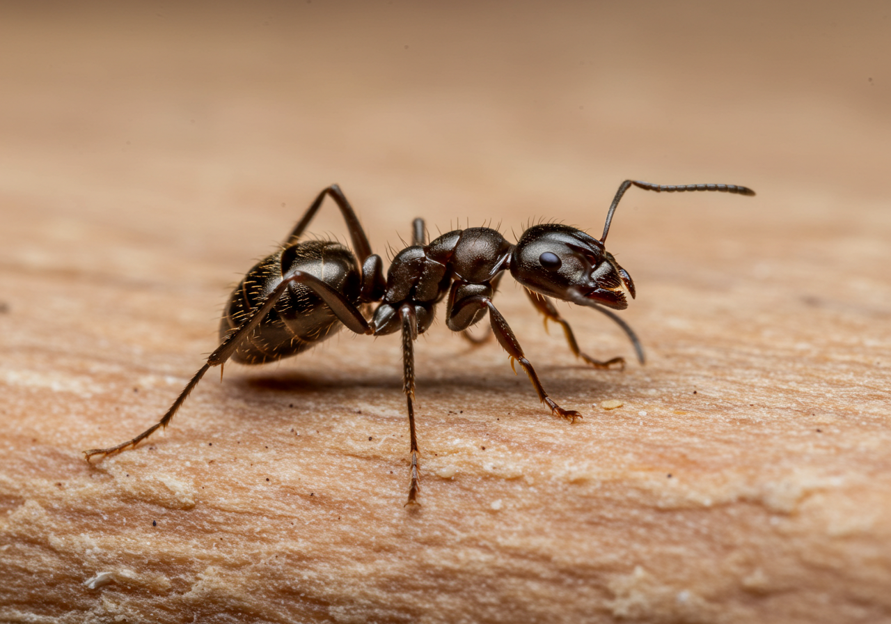 Colorado Homeowners: Identify & Control Odorous House Ants