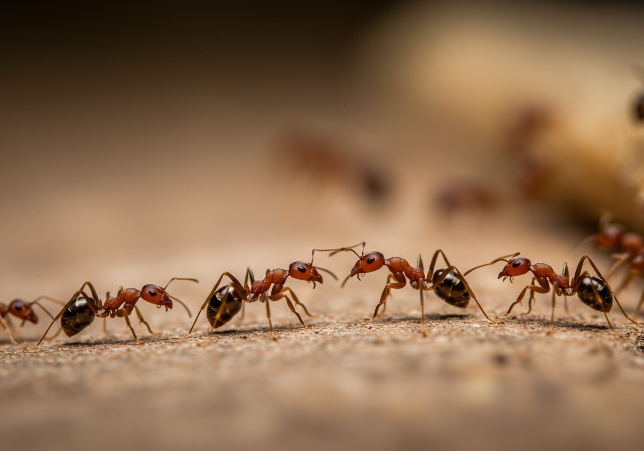 Aurora Ant Control | Expert Ant Removal - Beeline Pest Control