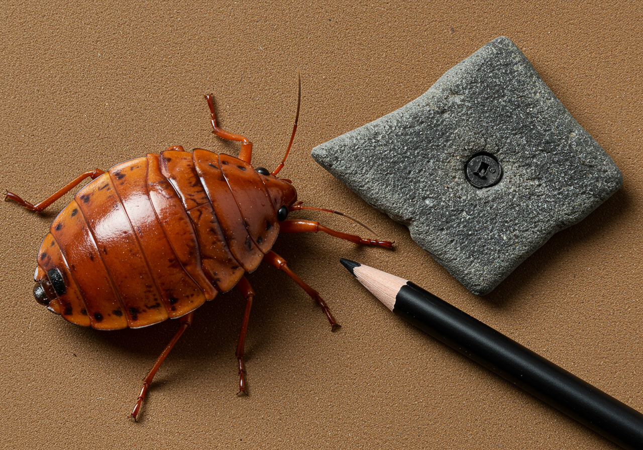 Bed Bug Removal Fort Collins: Sleep Soundly Again!