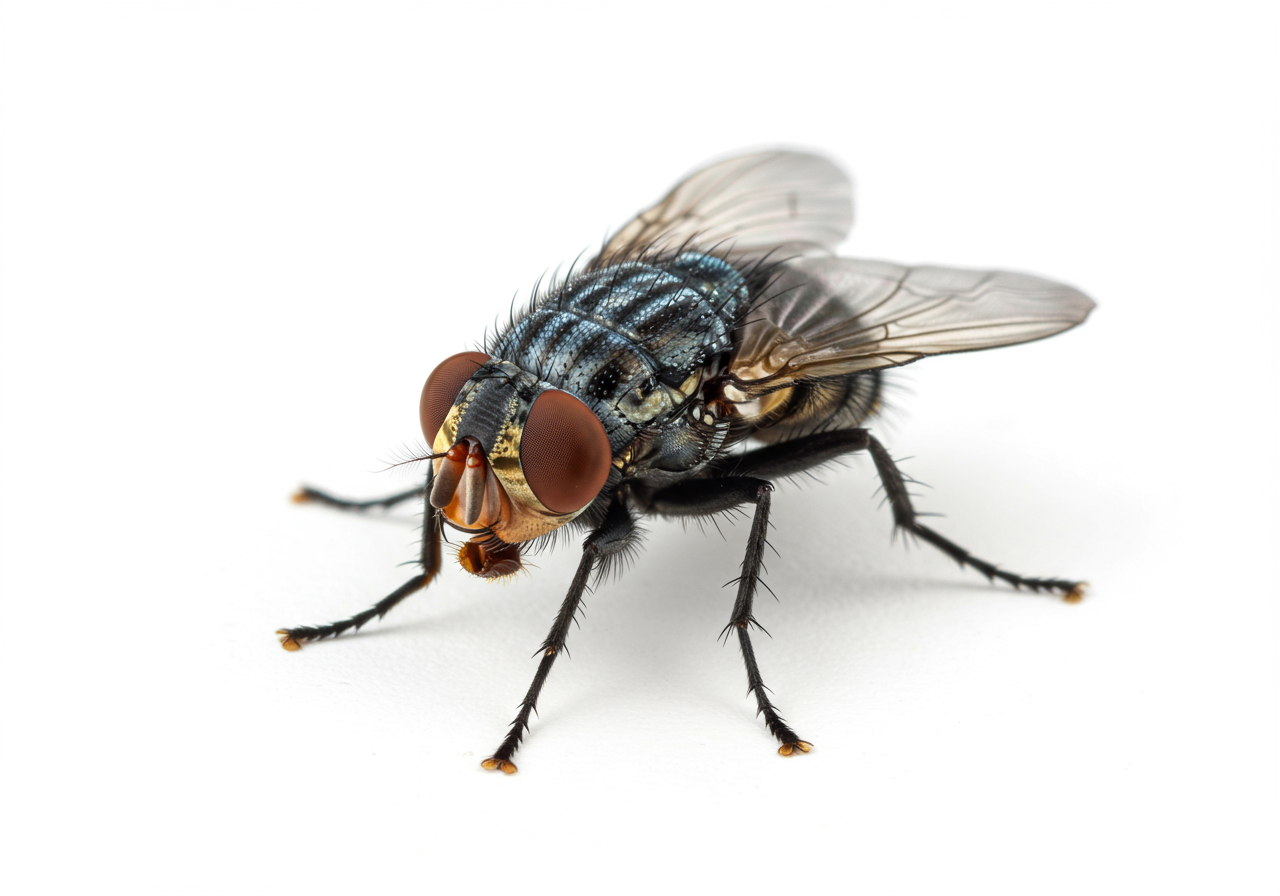 Fly Control Aurora CO | Professional Fly Removal | Beeline Pest Control