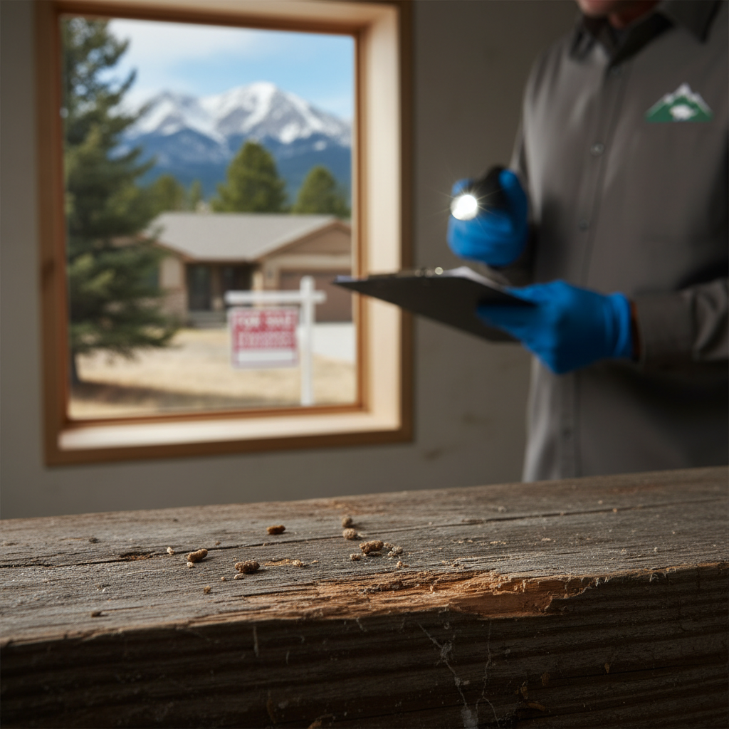 Rat Removal Cost: Denver Homeowner Guide