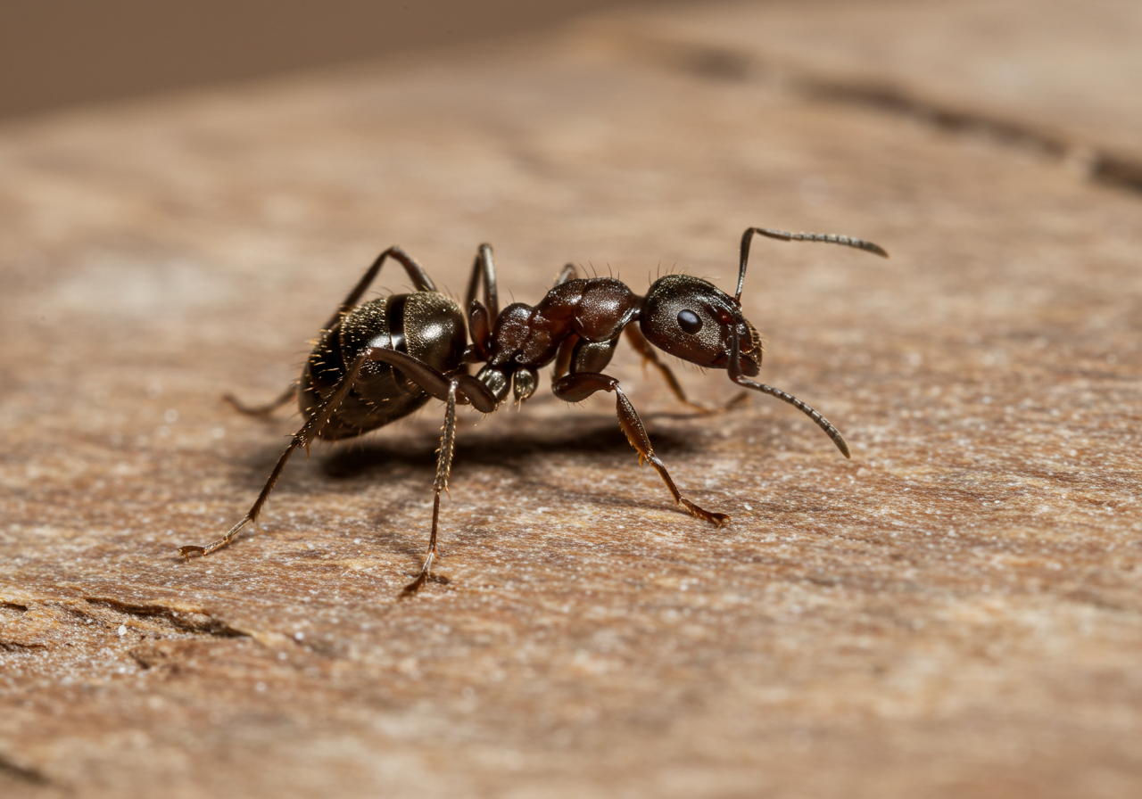 Denver Pavement Ants: Your Guide to Spotting & Stopping Them