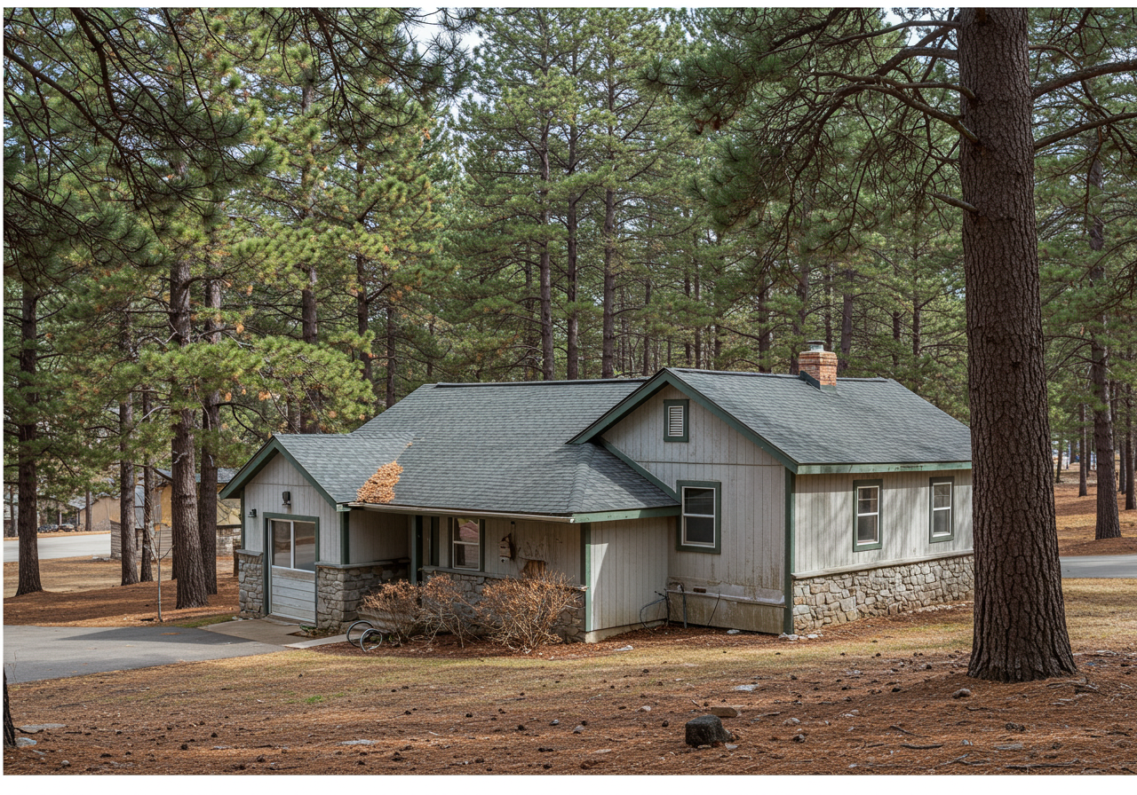 Winter Pests Colorado: Homeowner's Guide to Invaders