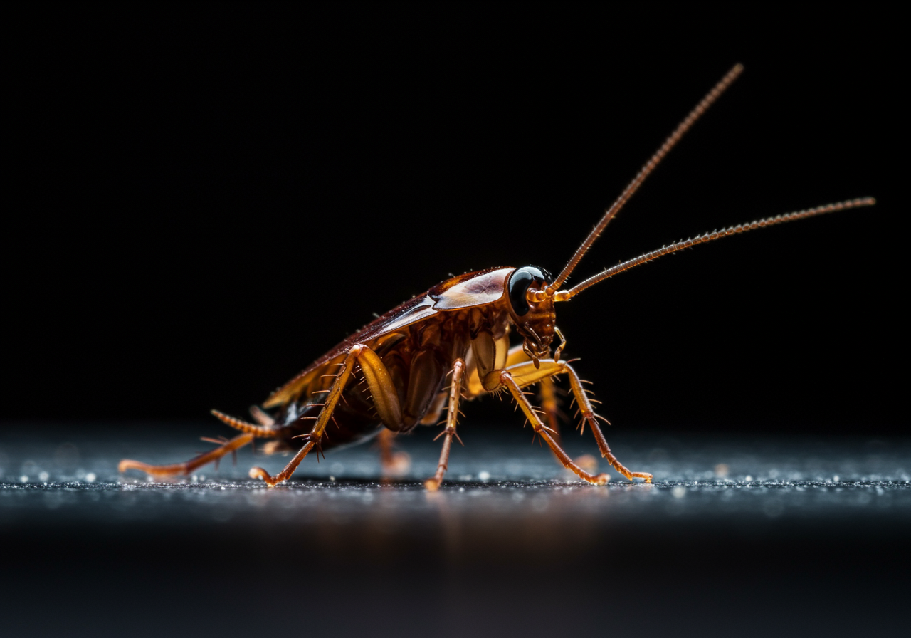 Aurora Commercial Pest Control | Beeline Pest Control