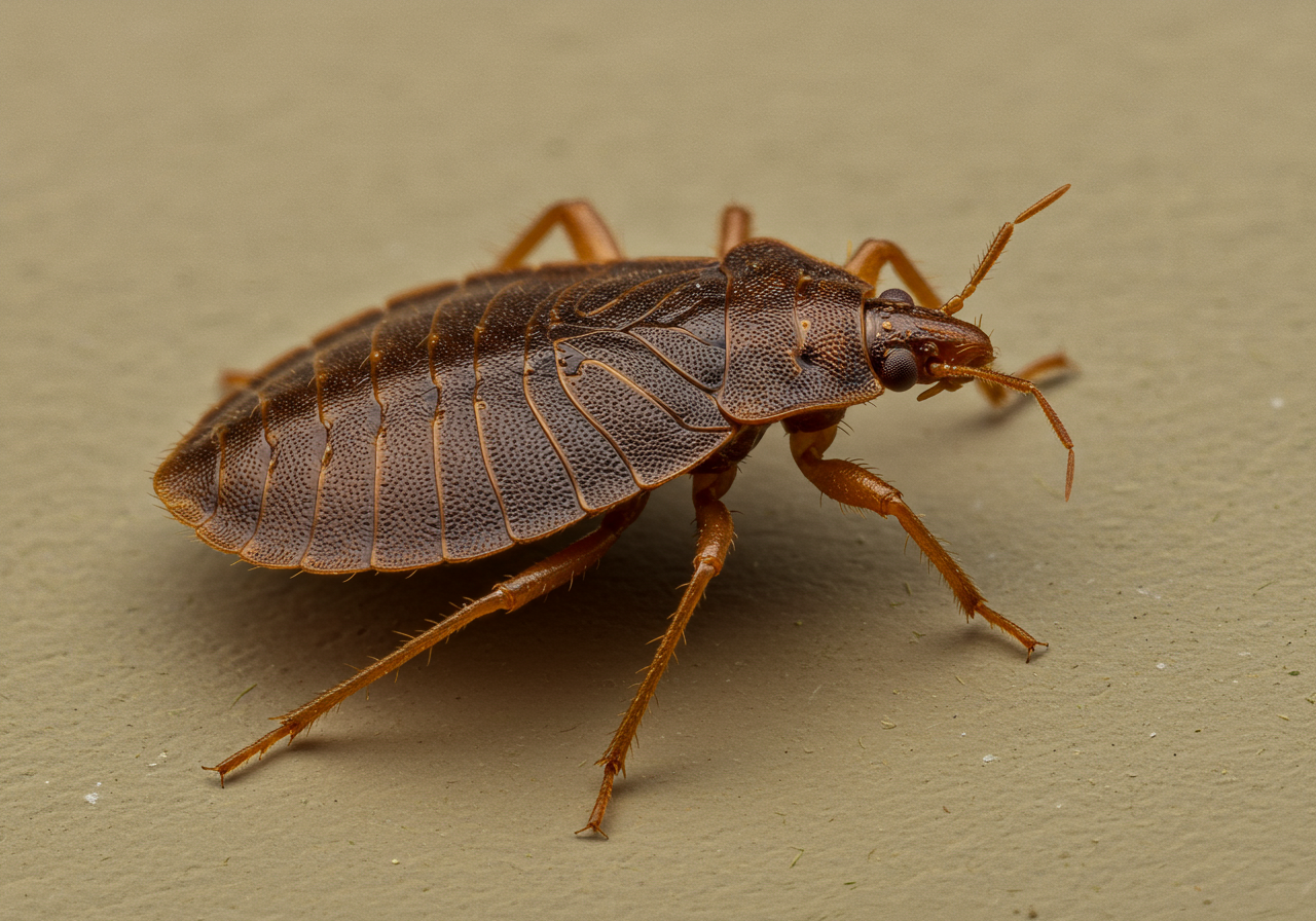 Bed Bug Control & Extermination in Aurora, CO | Beeline Pest Control