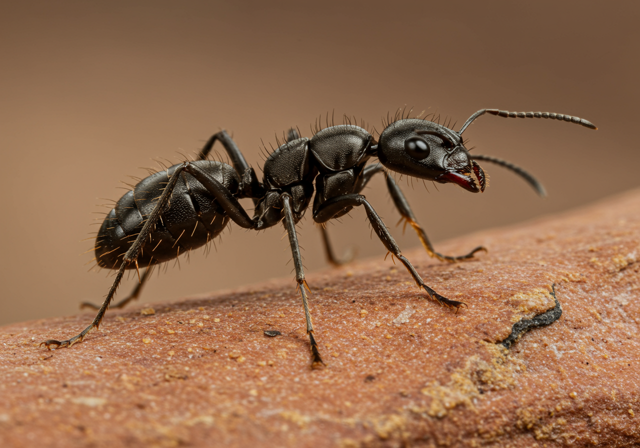 Red Ant Control: DIY Tips & Expert Help for Your Home | Beeline Pest Control