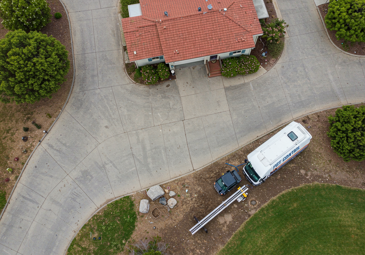 Essential San Diego Pest Control: Why Experts Protect Your Home