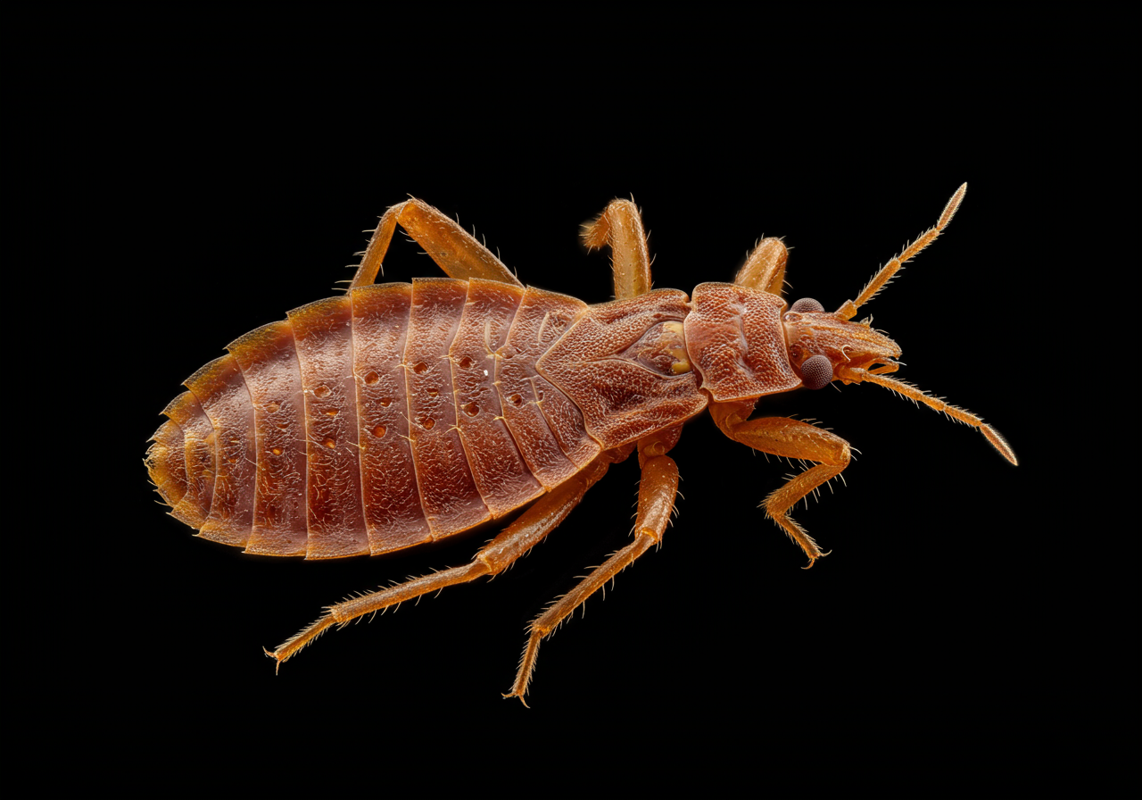 Bed Bug Elimination San Ysidro | Baja Wildlife & Pest Control