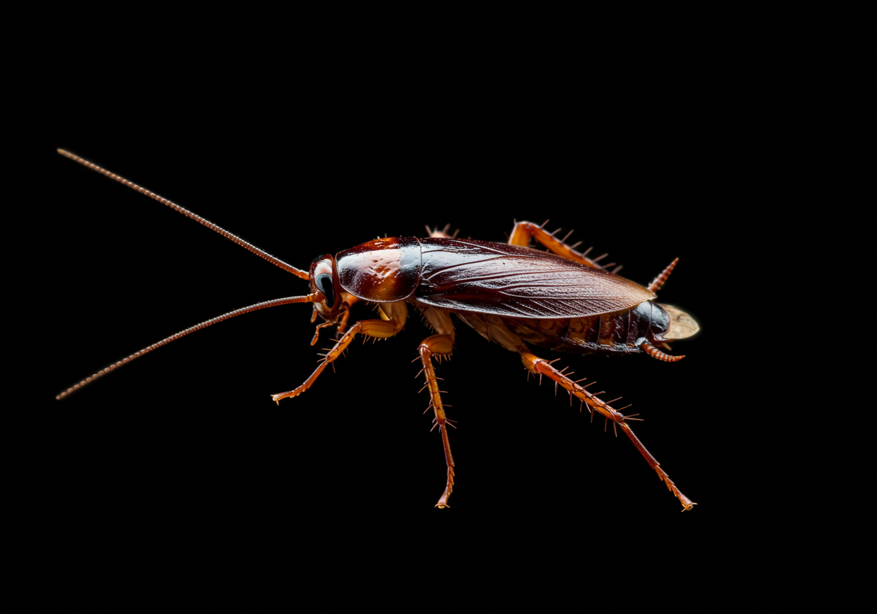 San Ysidro Roach Control | Baja Wildlife & Pest Control