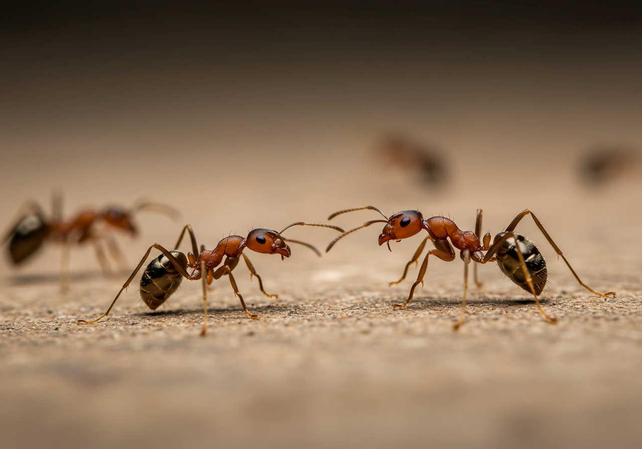 Ant Control San Ysidro CA | Safe Home Ant Removal