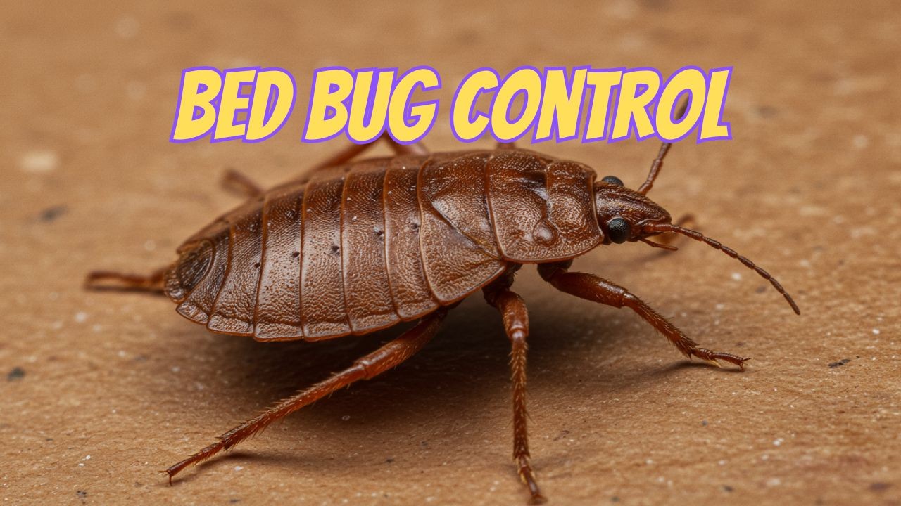 Bed Bug Control Point, TX | Expert Bed Bug Extermination