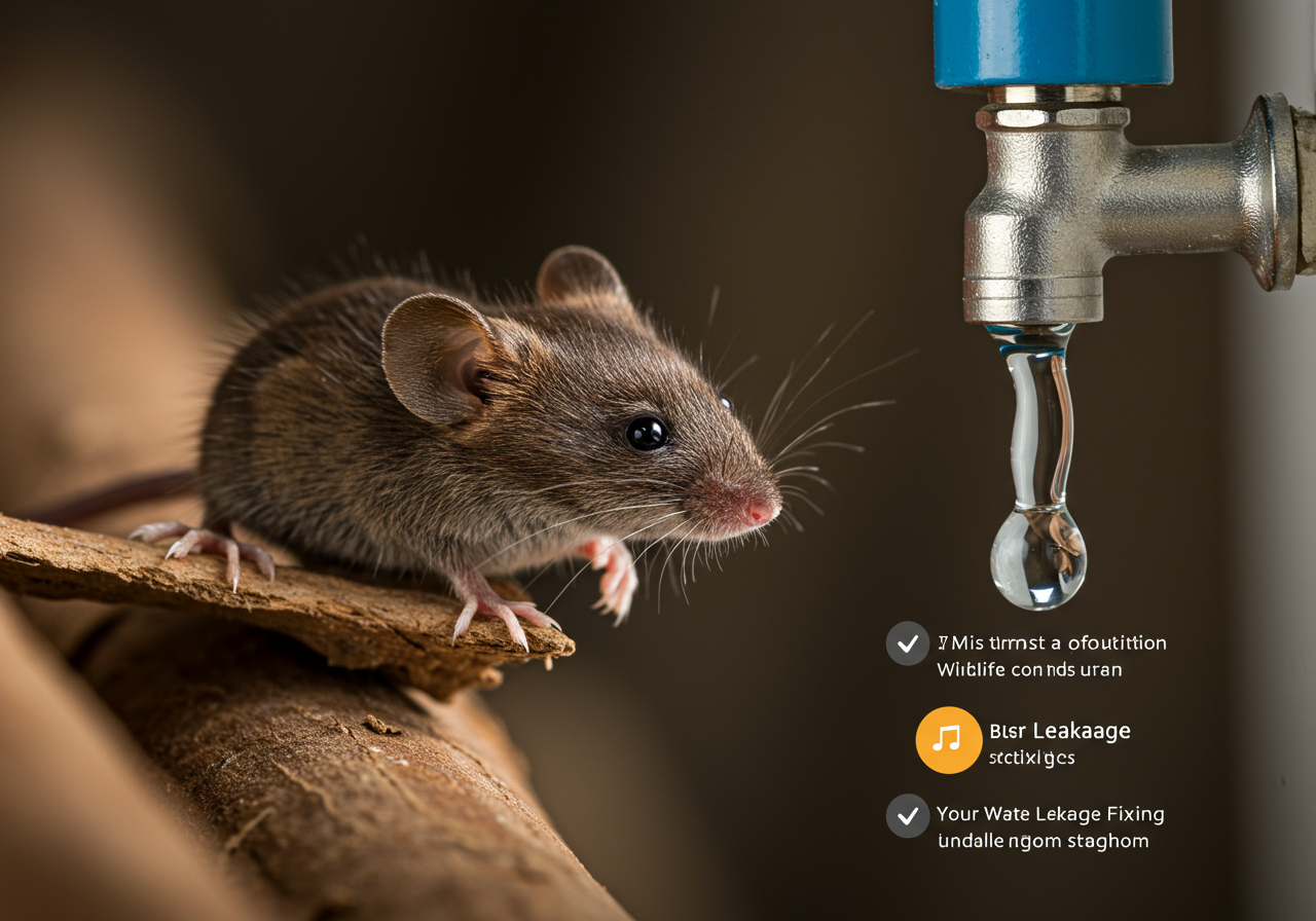 Point, TX Mice Control | Lion Heart Pest Control Experts