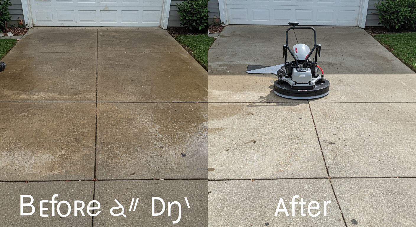 Power Washing Services Point, TX | Lion Heart Pest Control