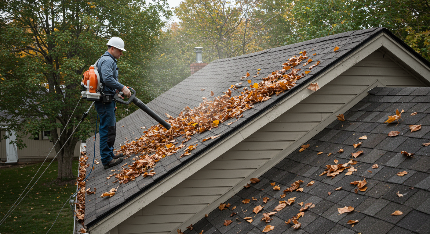 Point, TX Exterior Cleaning Extras | Boost Your Home's Curb Appeal