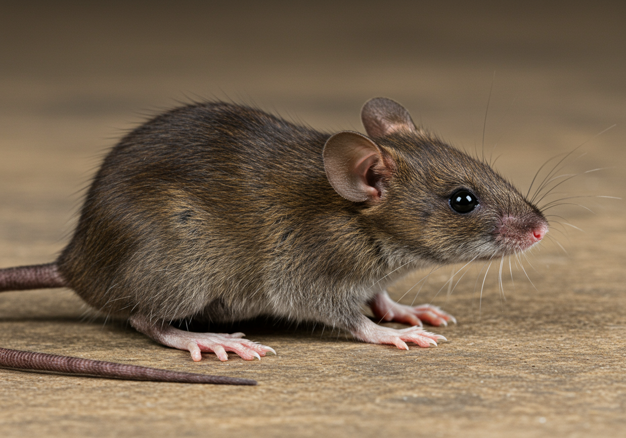 Deltona Rodent Control: Keep Mice & Rats Out of Your Home