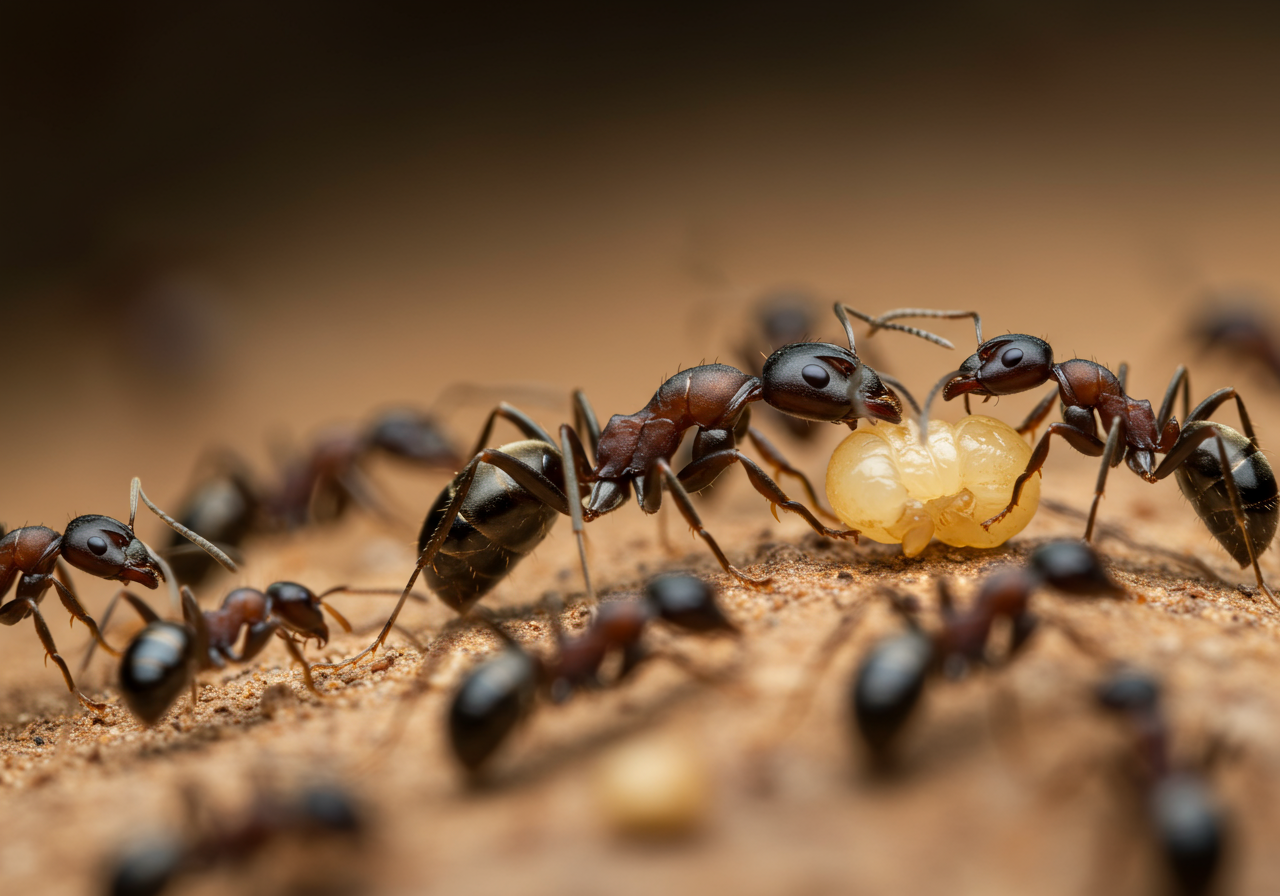 Ant Control Deltona, FL | All American Pest Control