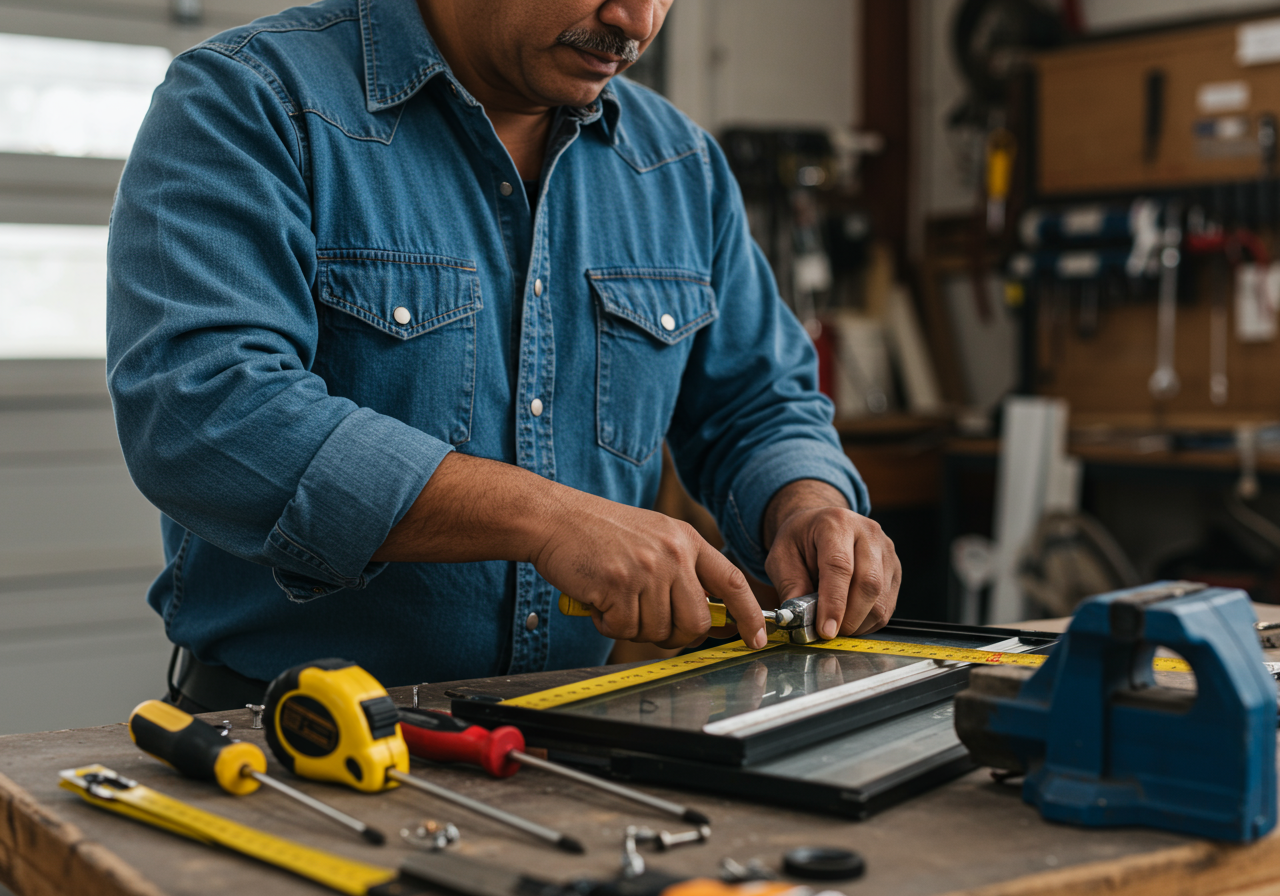 Handyman Services Deltona FL | Home Repairs & Maintenance