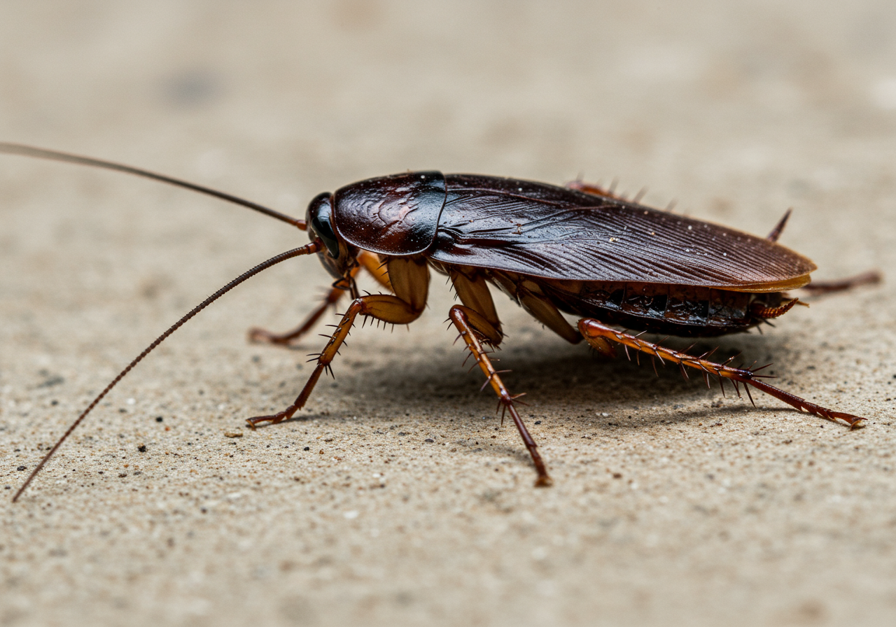 Deltona, FL Roach Control | Expert Extermination Services