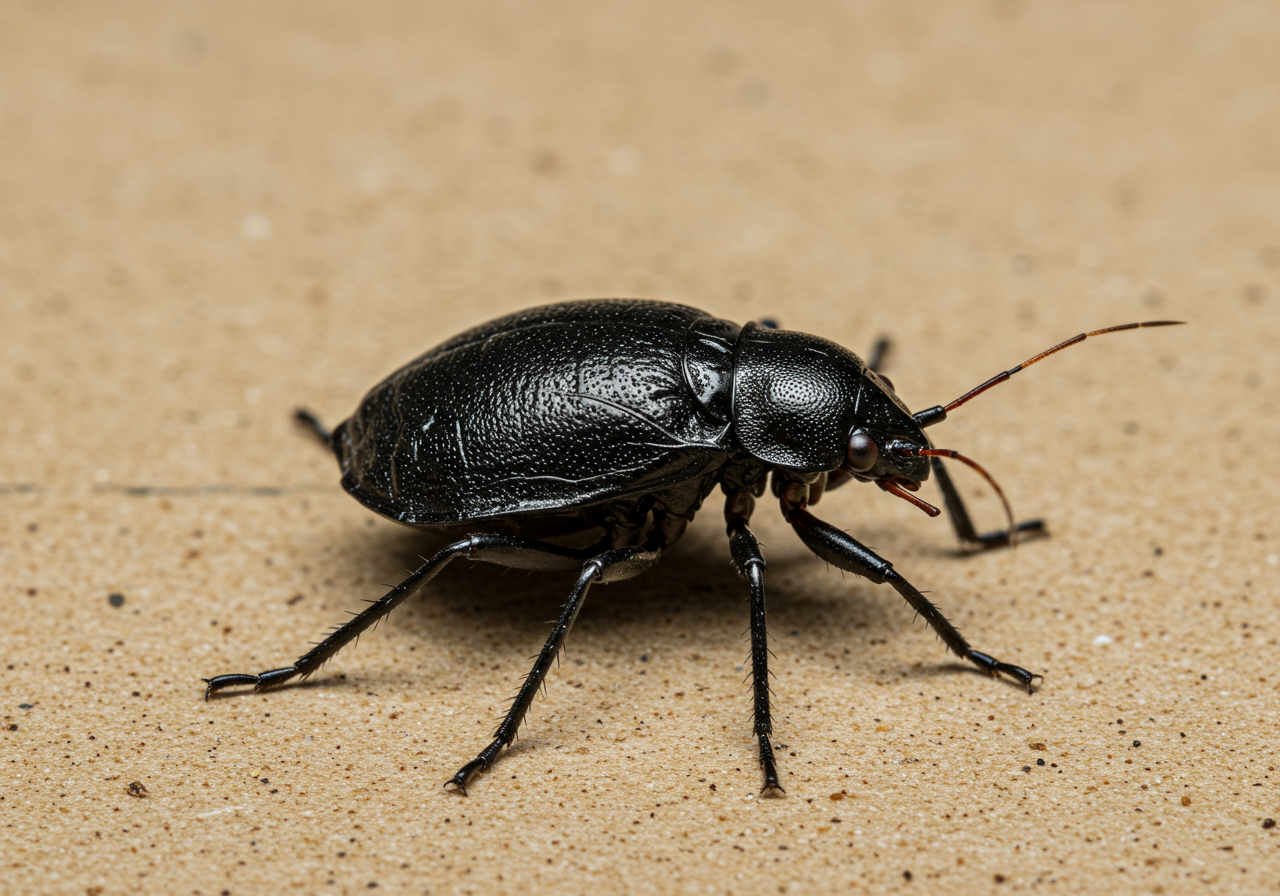 Deltona Bed Bug Control: Sleep Soundly Again | All American Pest Control