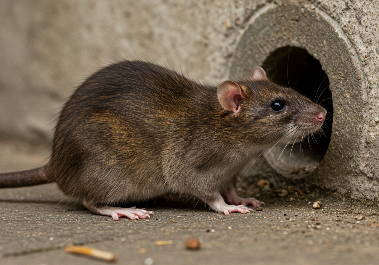 Deltona, FL Rodent Control: Expert Rat & Mouse Removal