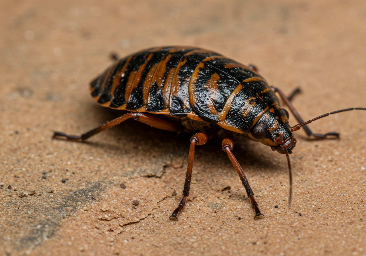 Yuma Bed Bugs? Your Guide to Prevention & Treatment for a Peaceful Home