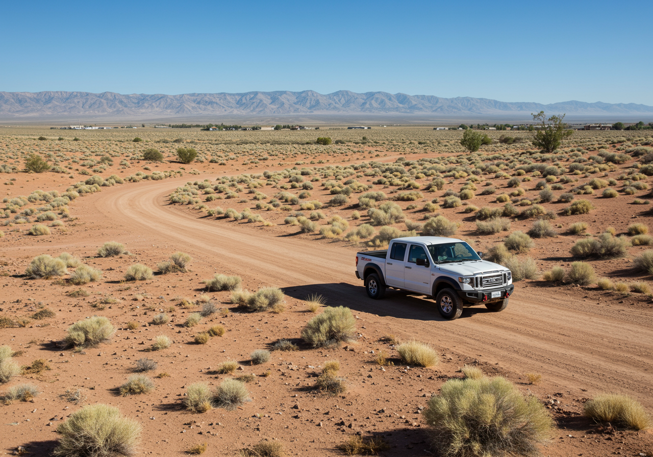 Bug-Free Living in Yuma, AZ: Your Ultimate Pest Control Guide