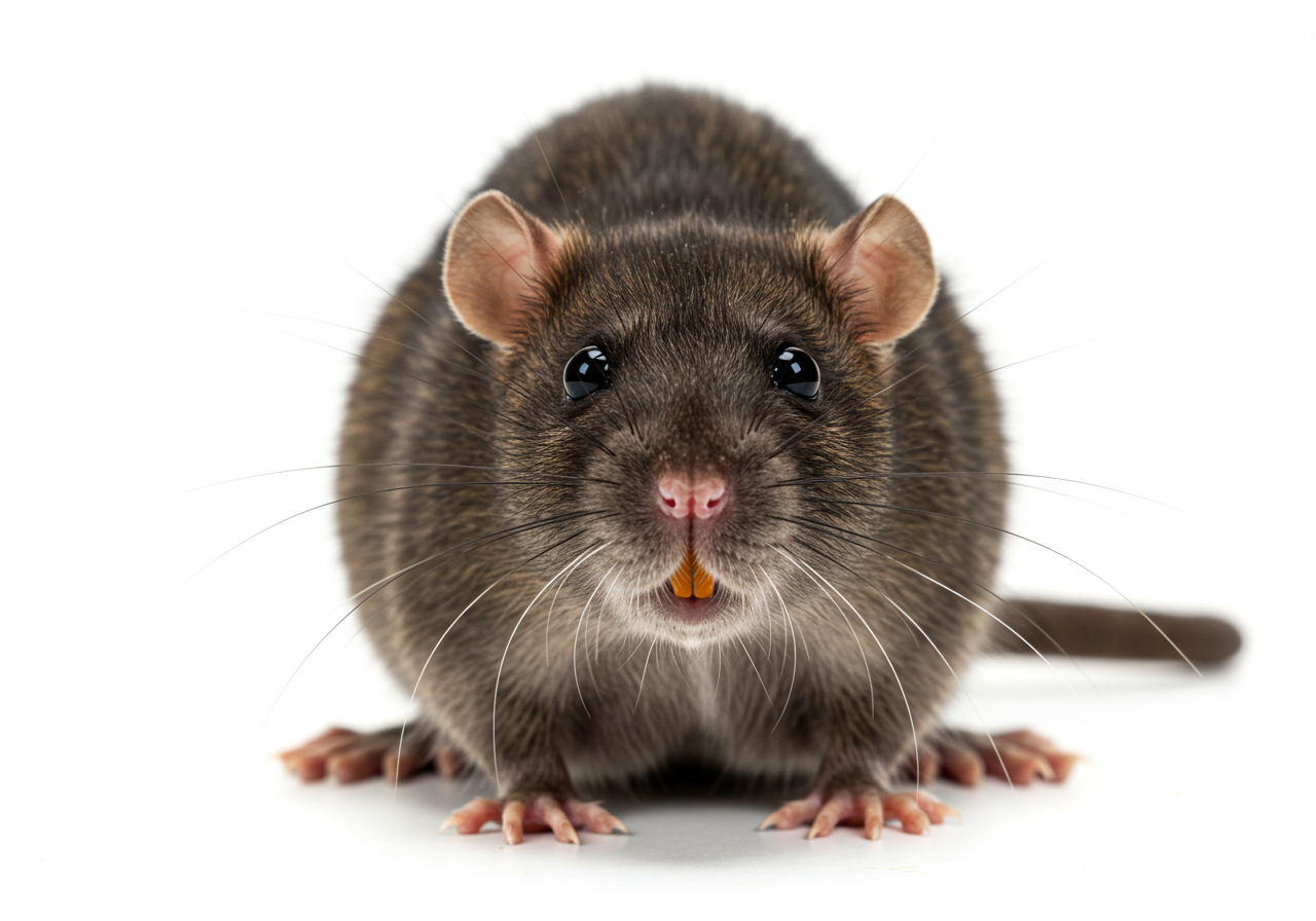 Yuma Rodent Control | Mice & Rat Exterminators | BeeSafe Pest