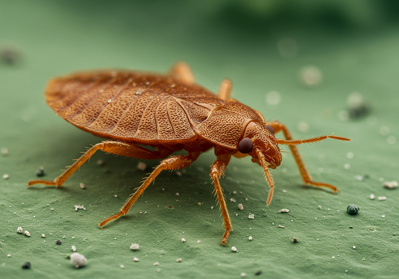 Bed Bug Control Yuma, AZ | BeeSafe Pest & Termite Control