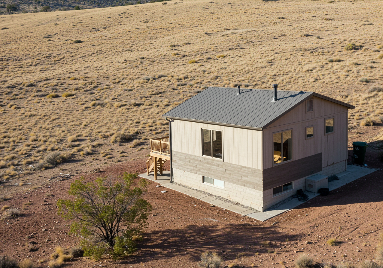 Yuma Homeowners: Spot Termite Damage Early – 5 Warning Signs to Watch For