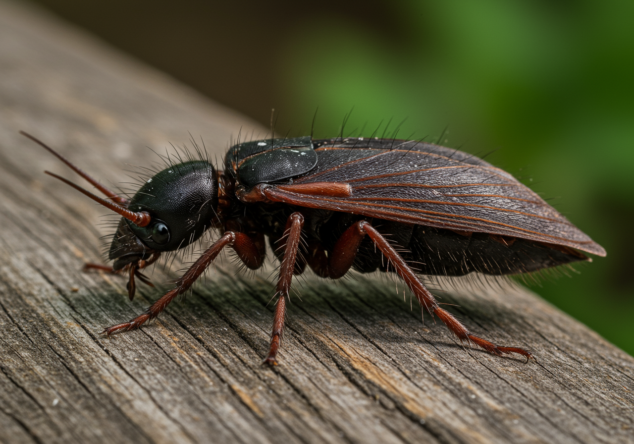 Philadelphia Pest Control: Keep Pests Out of Your Home