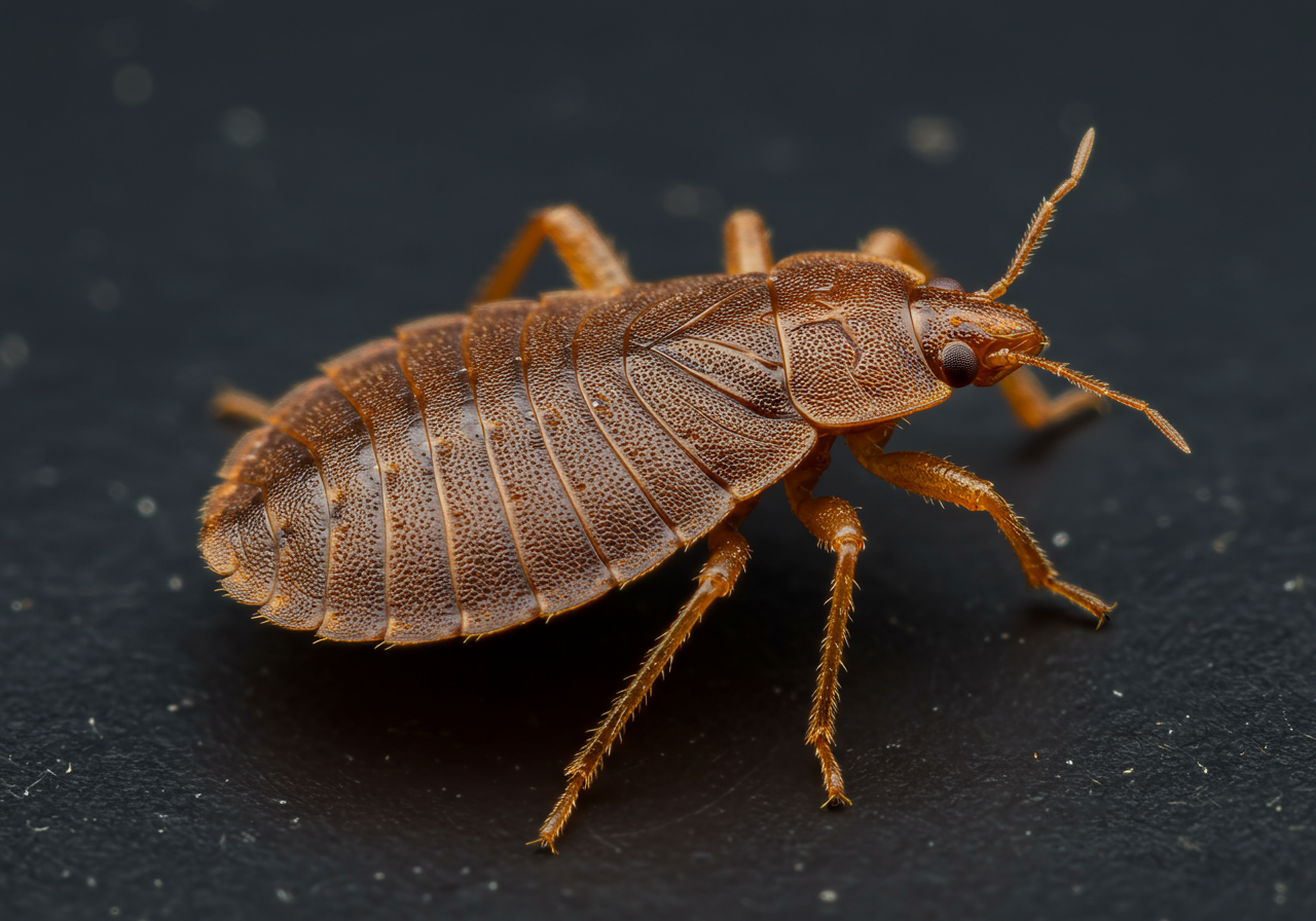 Philadelphia Bed Bug Control & Removal Services | Lockdown Pest Control