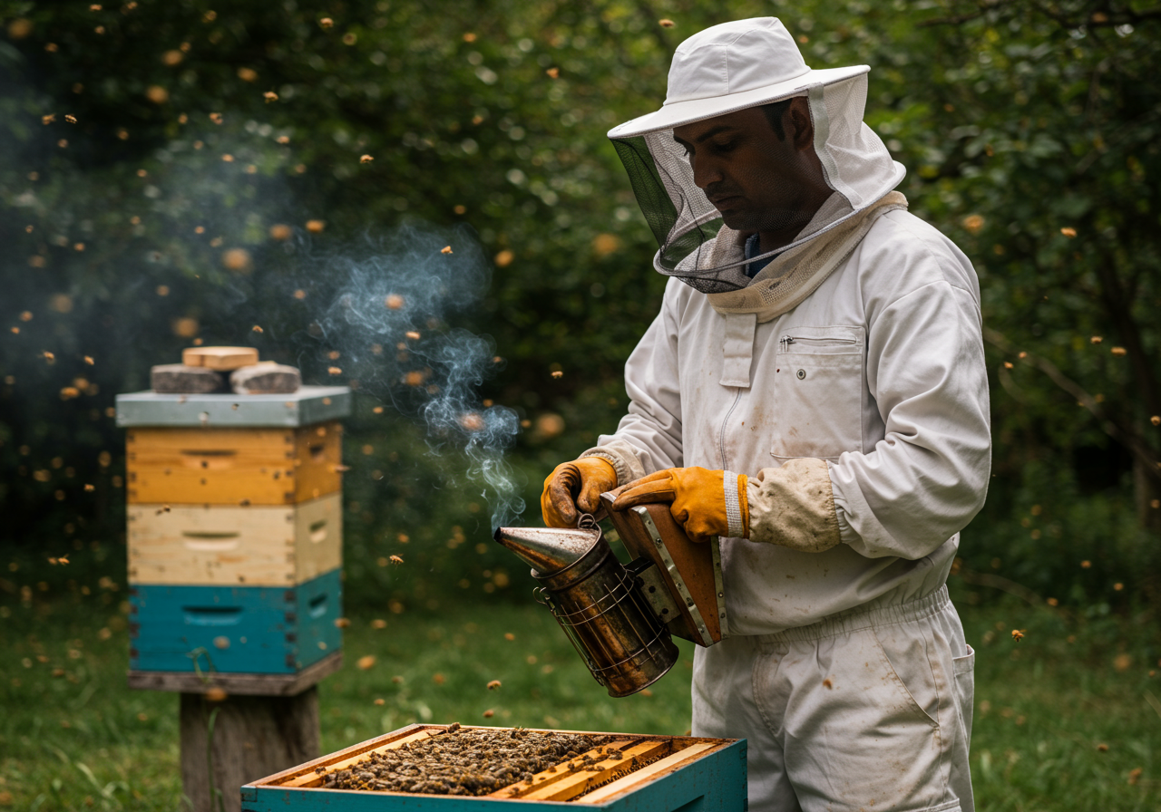 Philadelphia Bee Control & Removal | Lockdown Pest Control