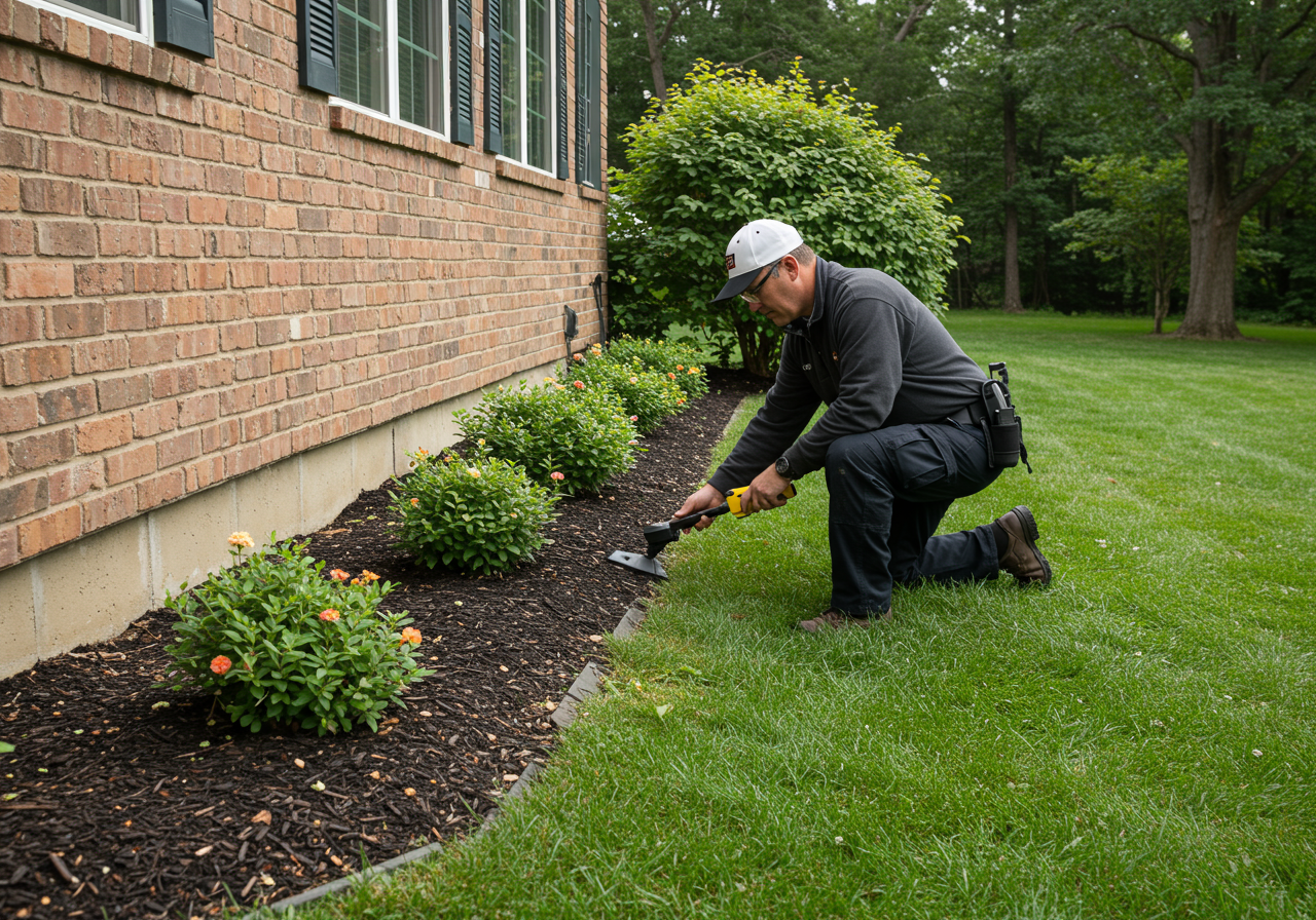 Preventive Pest Control Philadelphia | Lockdown Pest Control