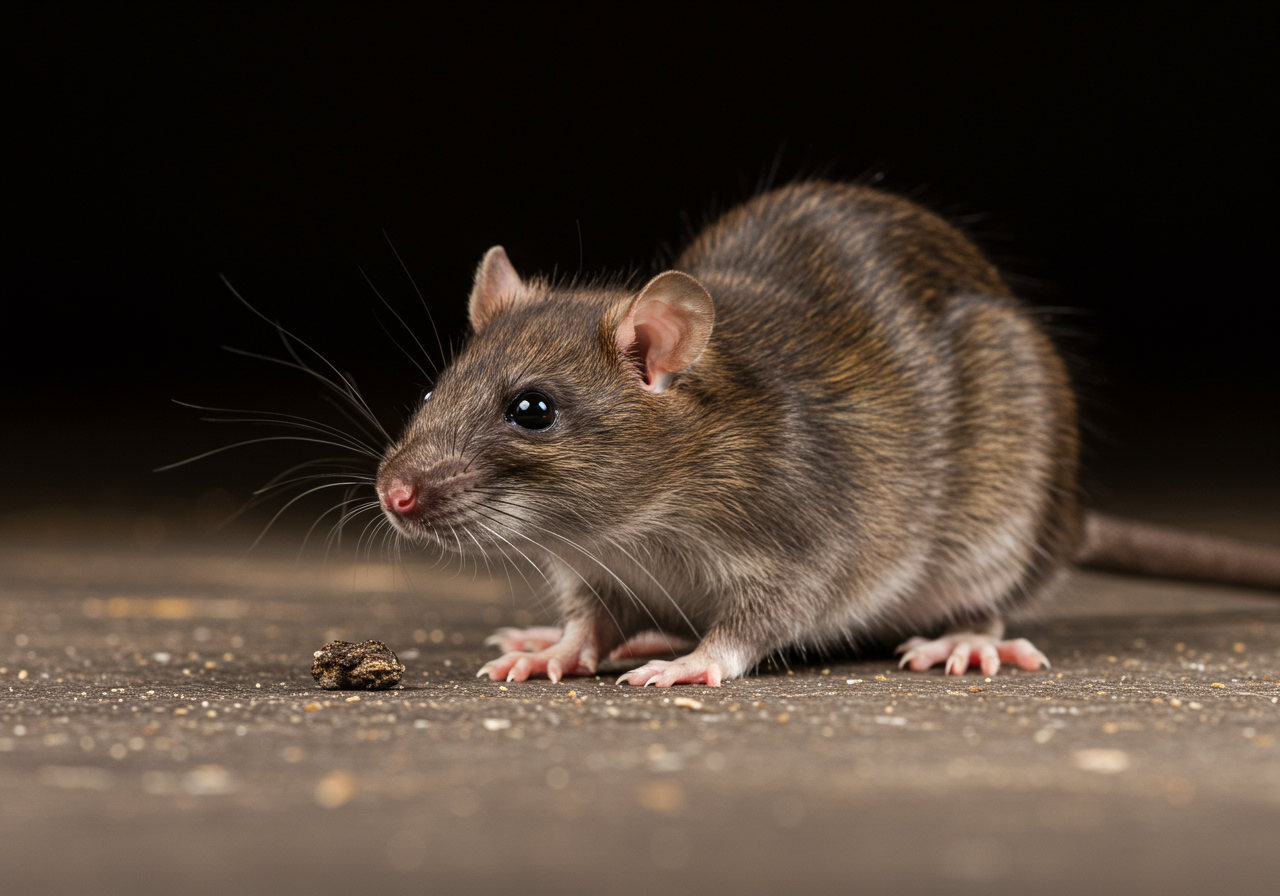 Rodent Control Philadelphia | Mouse & Rat Removal PA - Lockdown Pest Control