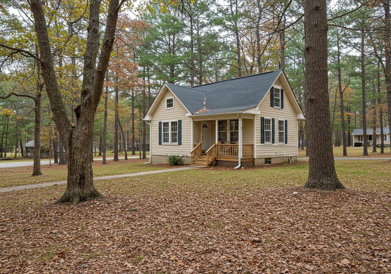 Philadelphia Termites: Spot Early Damage & Get Expert Control