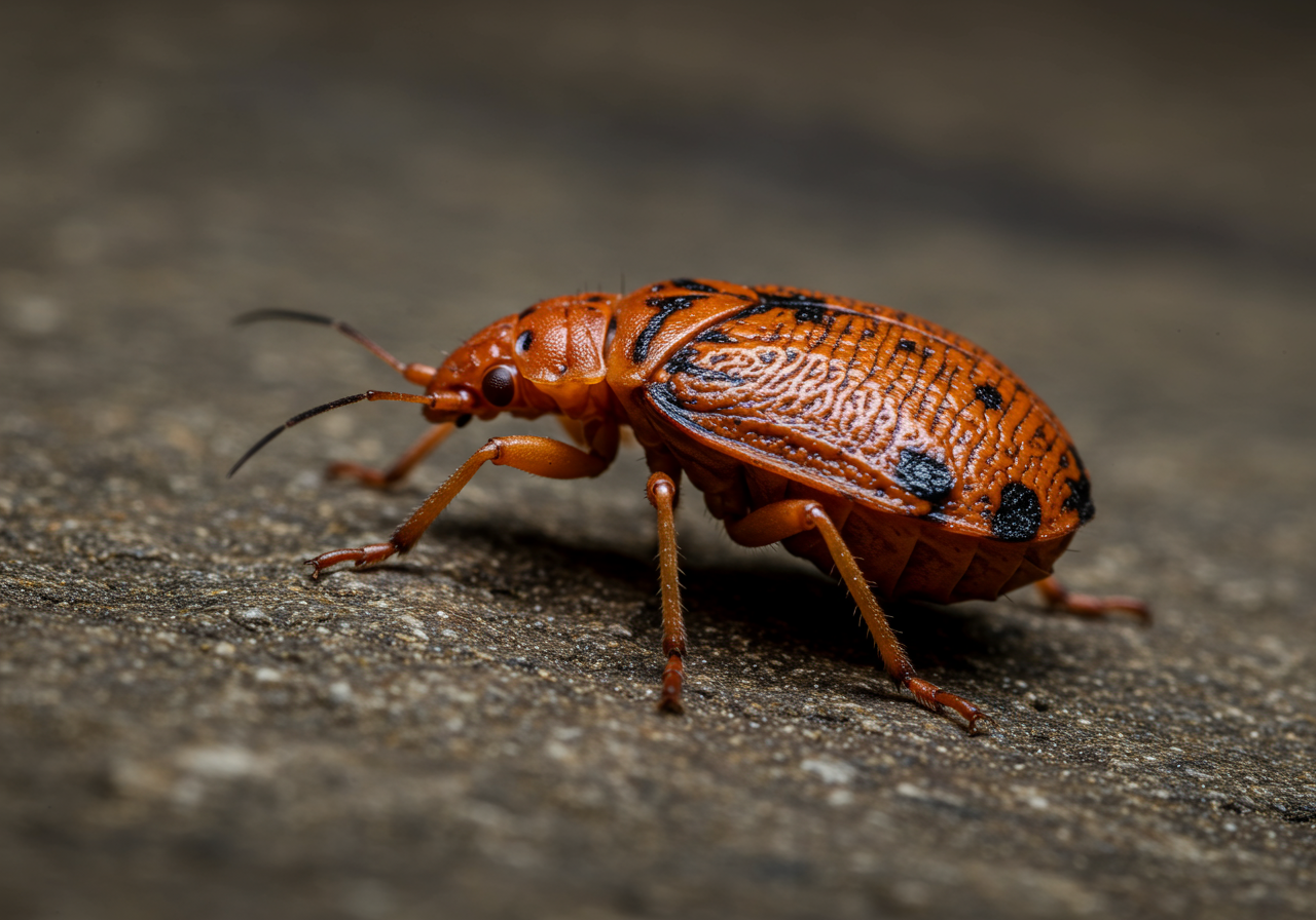Philadelphia Bed Bugs: Homeowner's Guide & Lockdown Pest Control's Solution
