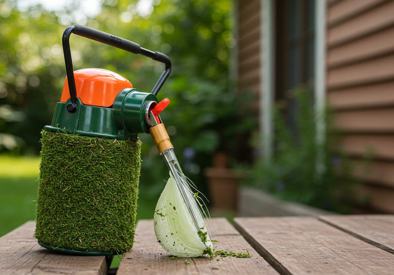 DIY Pest & Weed Control: Smart Solutions for Your New Mexico Home