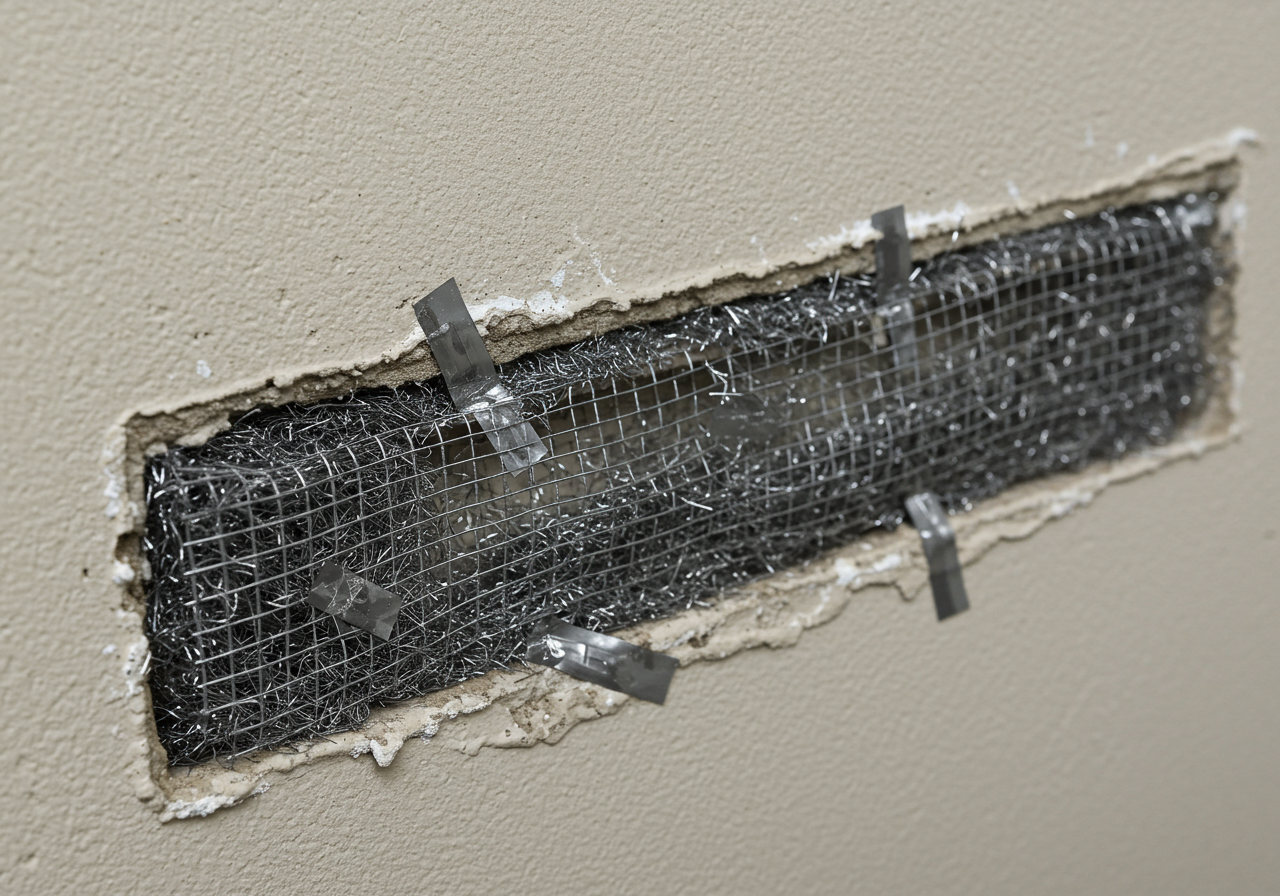 Rodent Proofing Albuquerque Homes | The Bug Boyz