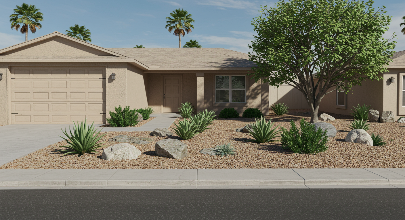 Albuquerque Pre-Emergent Weed Control | The Bug Boyz