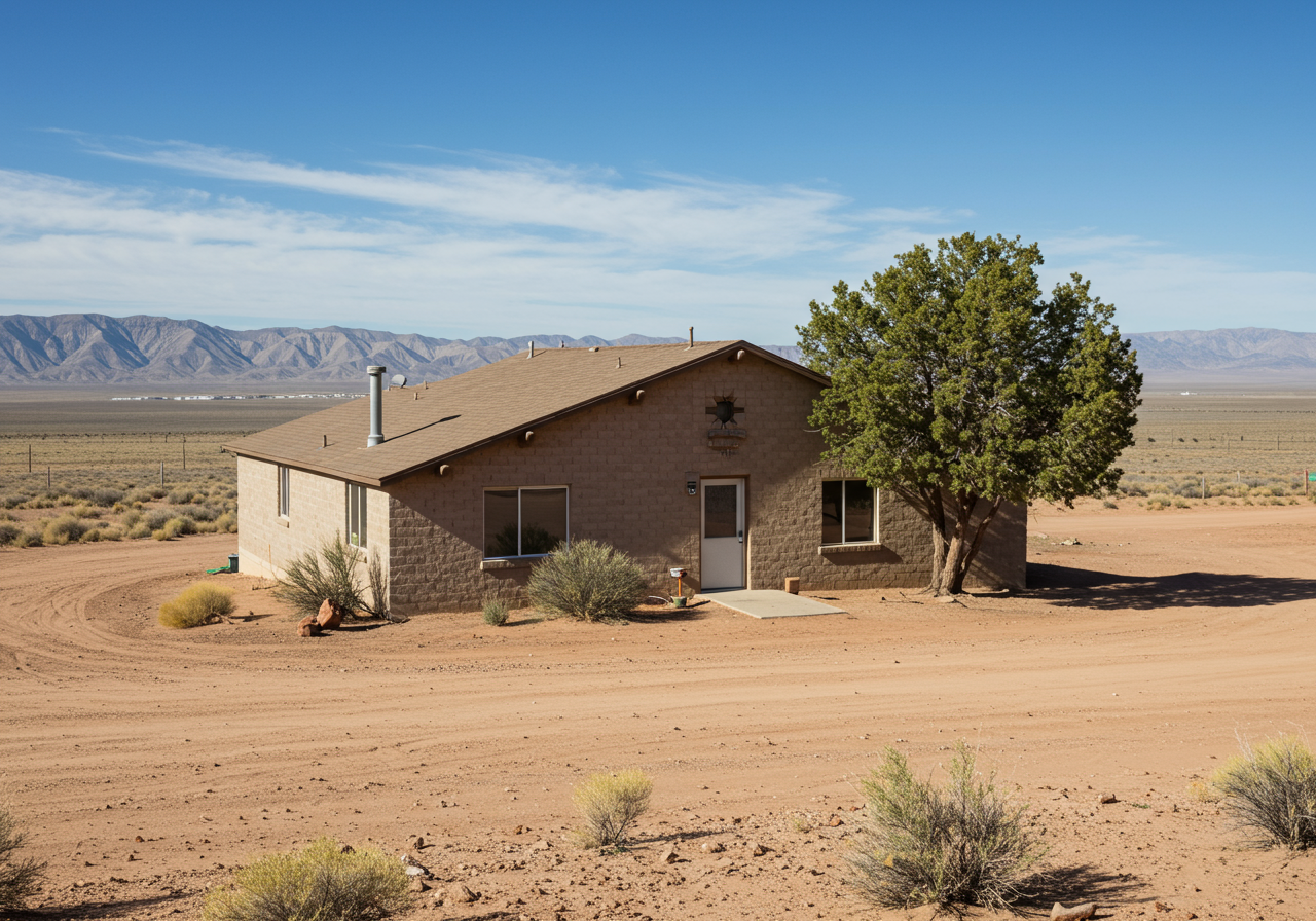 Protect Your Albuquerque Home Year-Round: Seasonal Pest Control Secrets from The Bug Boyz