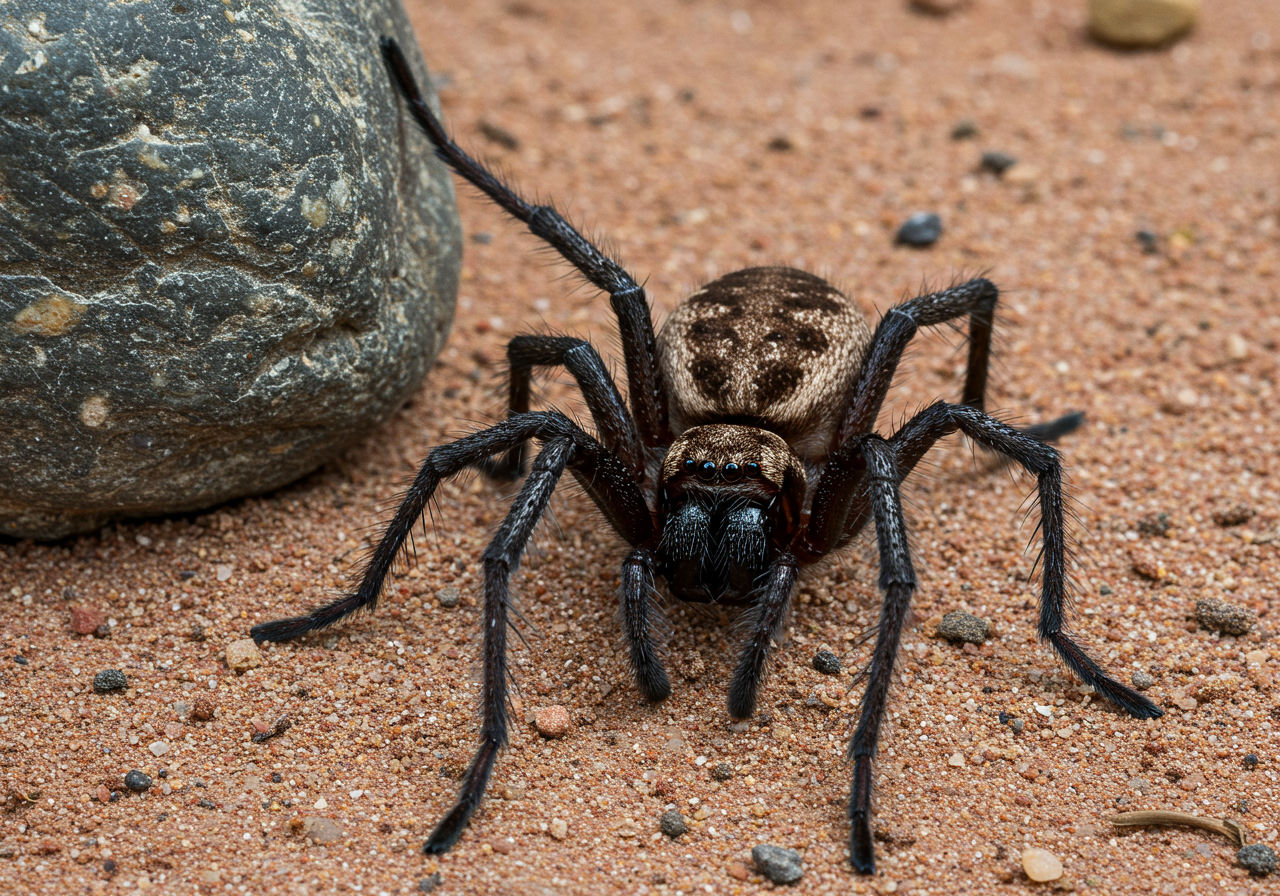 Albuquerque Spiders: Your Guide to a Pest-Free Home with The Bug Boyz