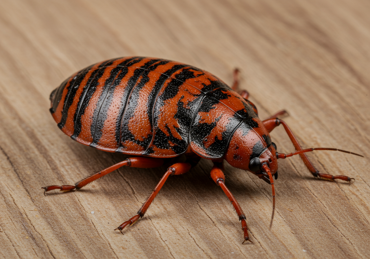 Mystery Bites at Night in Albuquerque? Get the Bed Bug Facts from The Bug Boyz