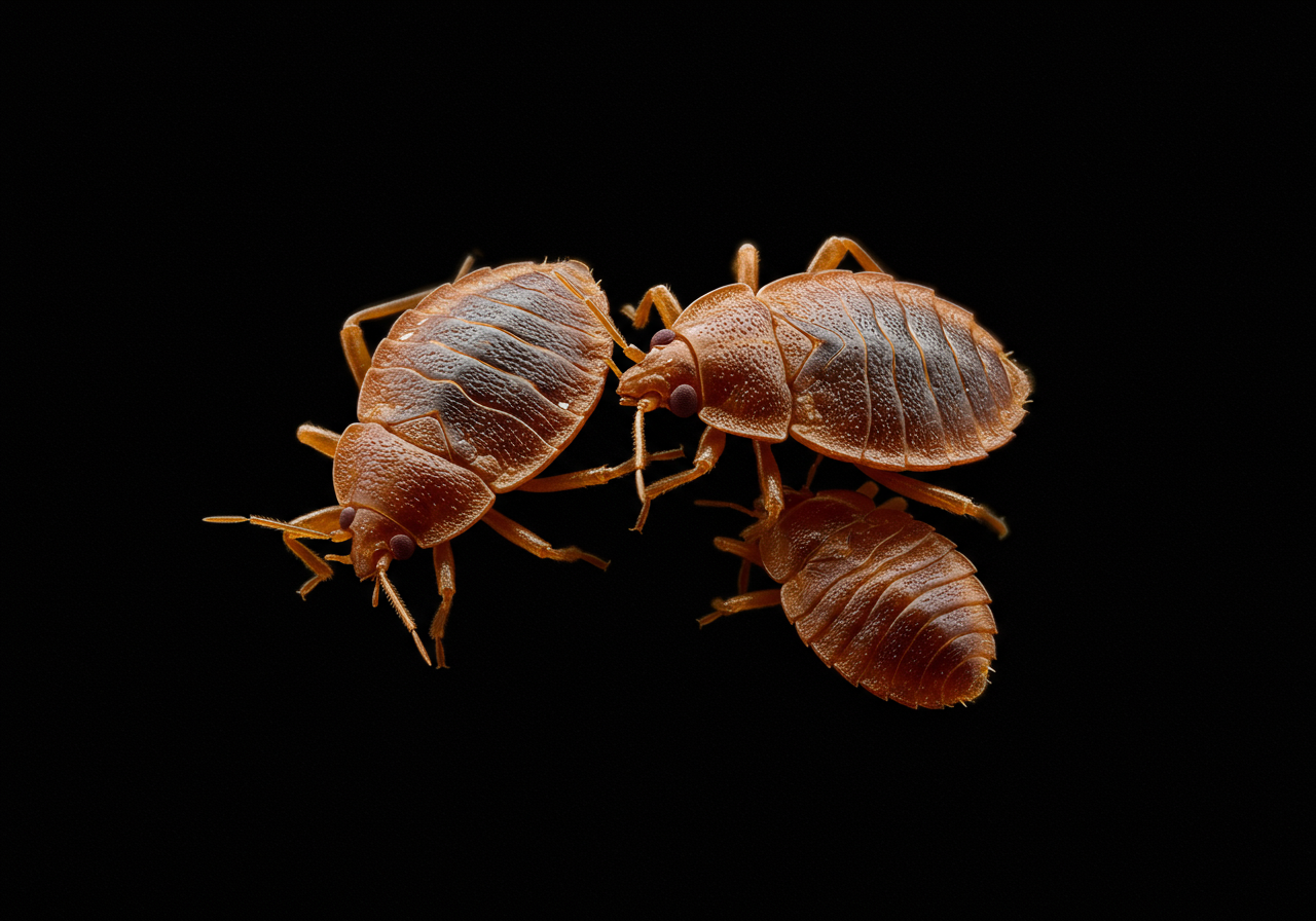 Albuquerque Bed Bug Control & Removal | The Bug Boyz